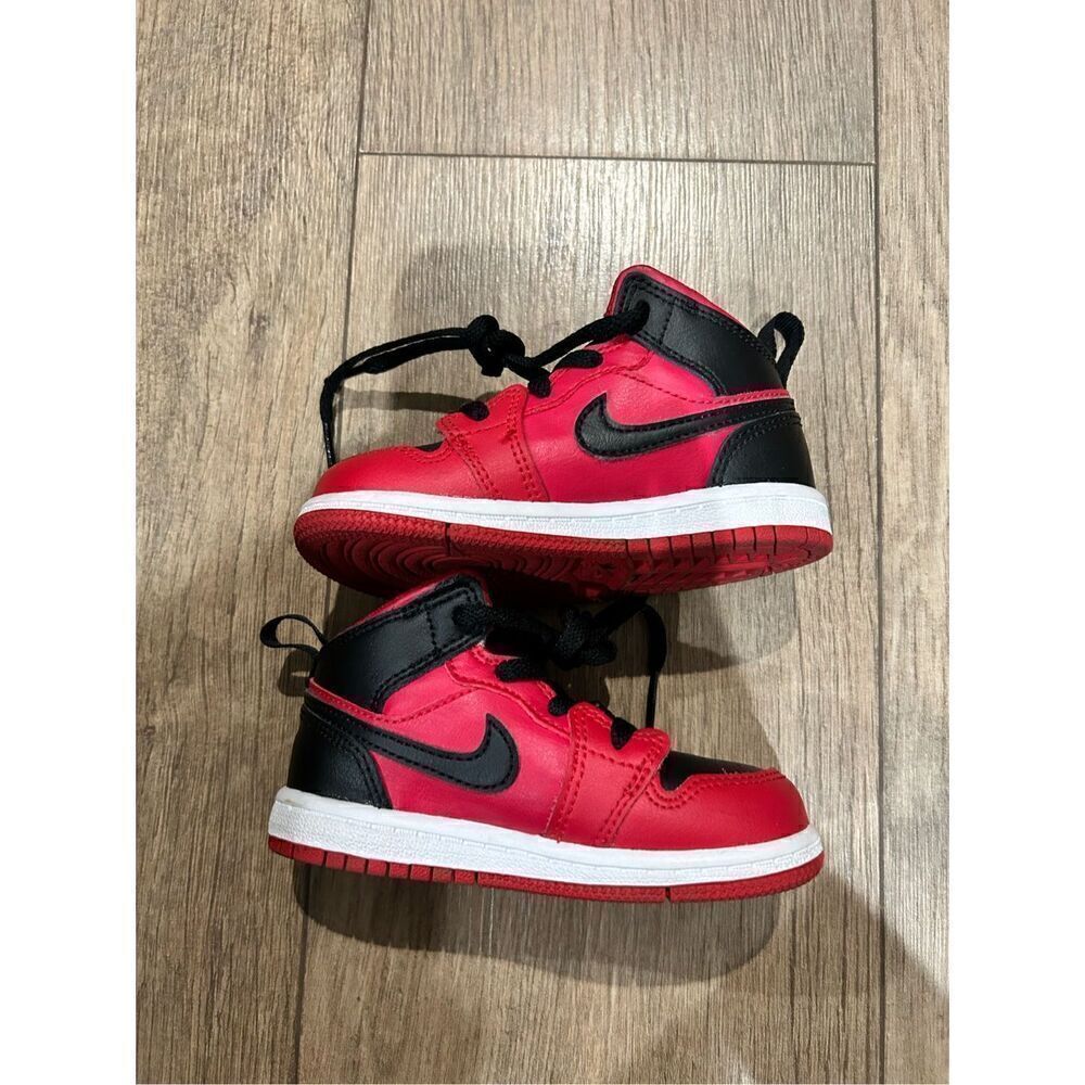 Nike Jordan sneakers - Picture 5 of 8